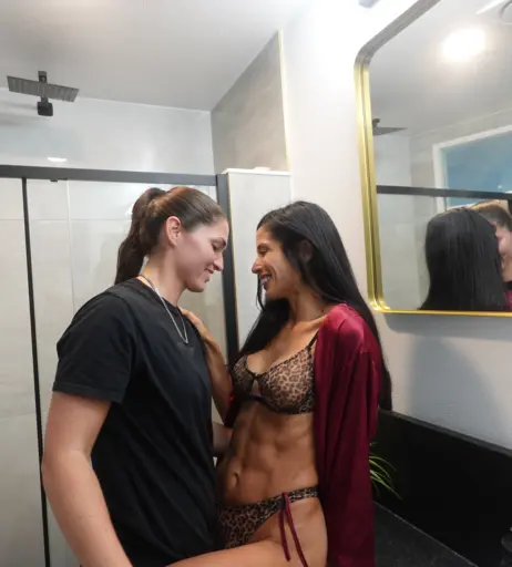 Image 10694060 from MTV Challenge Girls