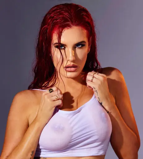 Image 10694048 from MTV Challenge Girls