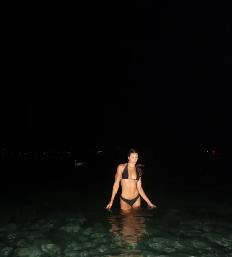 Image 10697596 from Alanah Yukich (Australian hurdler / American college athlete)