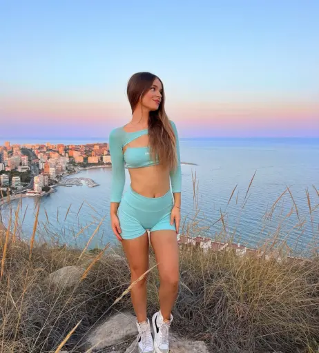 Image 10697491 from Aitana Etxeberria, Perfect Spanish Model