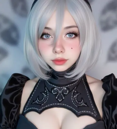 Image 10697462 from Lilywaifu | lily_waffle