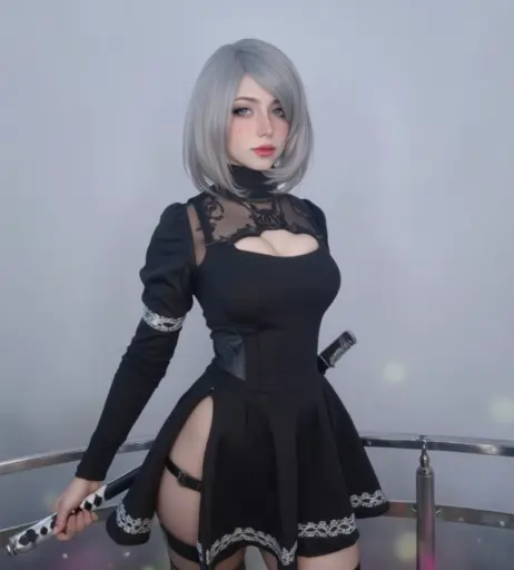 Image 10697460 from Lilywaifu | lily_waffle