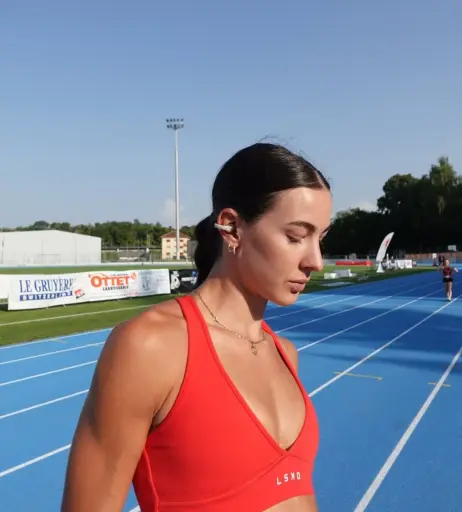 Image 10697607 from Alanah Yukich (Australian hurdler / American college athlete)