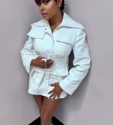 Image 10696426 from Taraji P. Henson