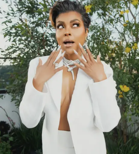 Image 10696419 from Taraji P. Henson