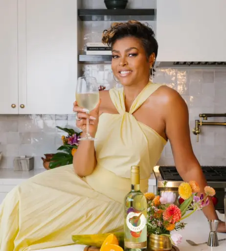 Image 10696407 from Taraji P. Henson