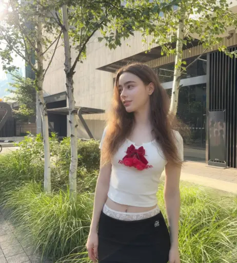 Image 10691565 from Dasha Taran / taaarannn / tarankaaa