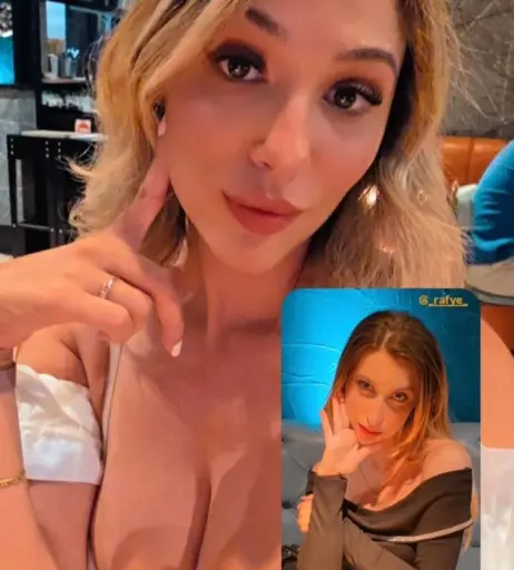 Image 10691626 from Livia De Luca / LaLoviaa / quelaag92 [Busty Italian]