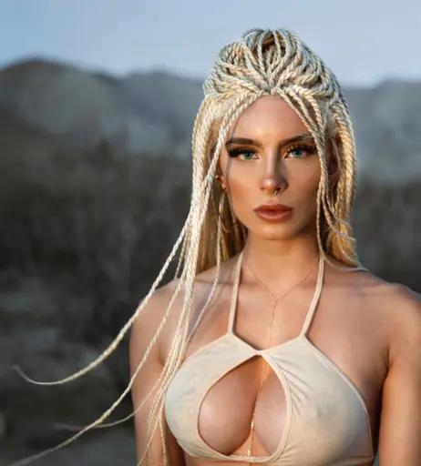 Image 10690432 from Cami / MJLA / Camila Sepulveda