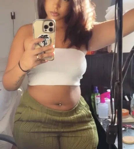 Image 10690763 from Thick baddie @Forevaa.laii