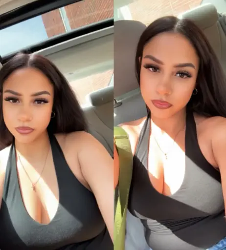 Image 10690765 from Thick baddie @Forevaa.laii