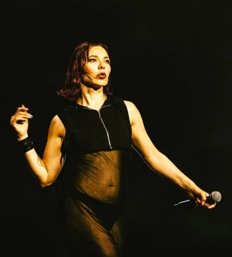 Image 10690021 from Nina Kraviz