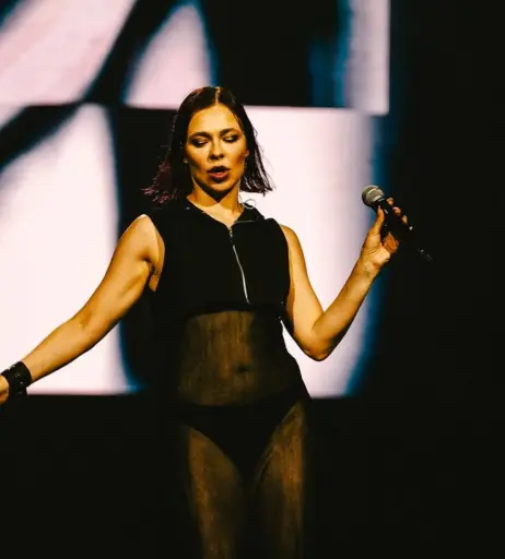 Image 10690020 from Nina Kraviz