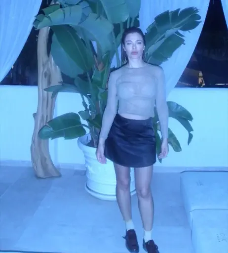 Image 10690028 from Nina Kraviz