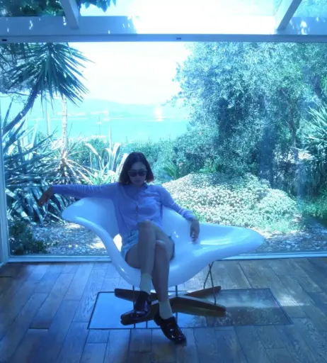 Image 10690032 from Nina Kraviz