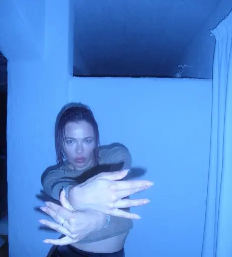 Image 10690031 from Nina Kraviz