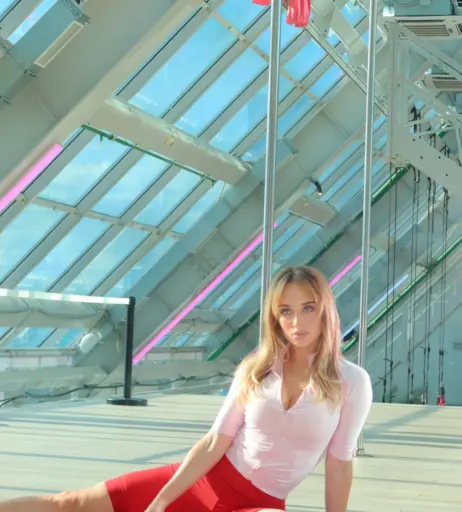 Image 10692820 from Blondinka Drive Angelina