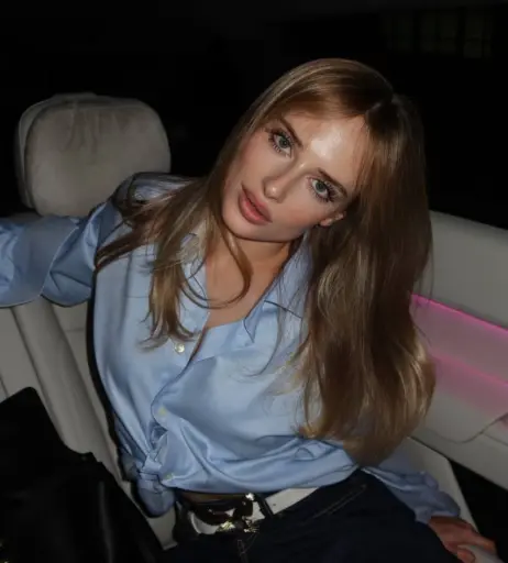 Image 10692829 from Blondinka Drive Angelina