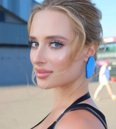 Image 10692811 from Blondinka Drive Angelina