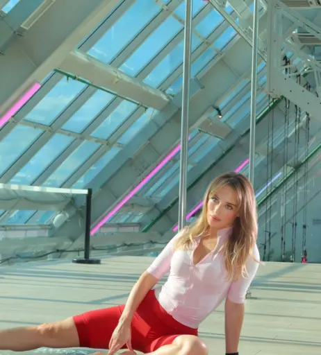 Image 10692819 from Blondinka Drive Angelina