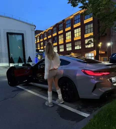 Image 10692841 from Blondinka Drive Angelina