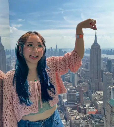 Image 10699823 from Sophia Phan / EatMyPhannnie / Sophiaphannn