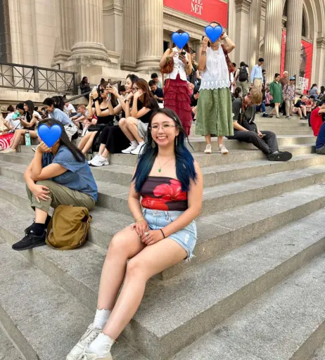 Image 10699834 from Sophia Phan / EatMyPhannnie / Sophiaphannn