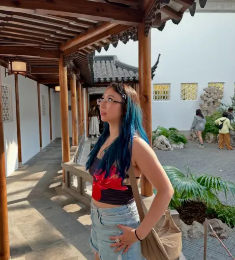 Image 10699841 from Sophia Phan / EatMyPhannnie / Sophiaphannn