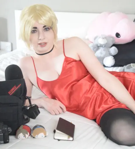 Image 10699845 from The Sphere Hunter | Sue Lightning