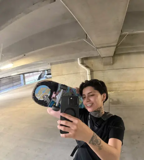 Image 10699778 from Druski Coulda Been Love Girls