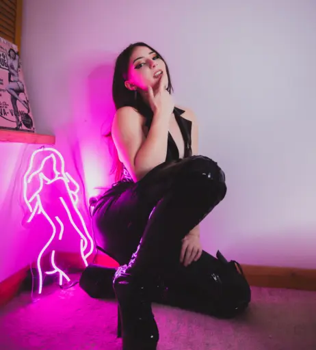 Image 10688063 from princess_lolaa/Goddess Seraphina