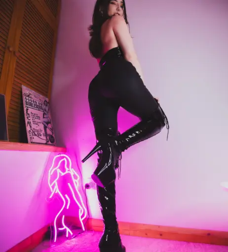 Image 10688060 from princess_lolaa/Goddess Seraphina