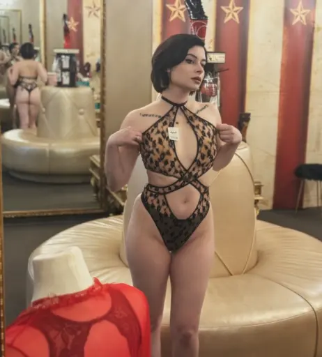 Image 10685105 from Harliantihero - Harlihero - Ladyofthefight