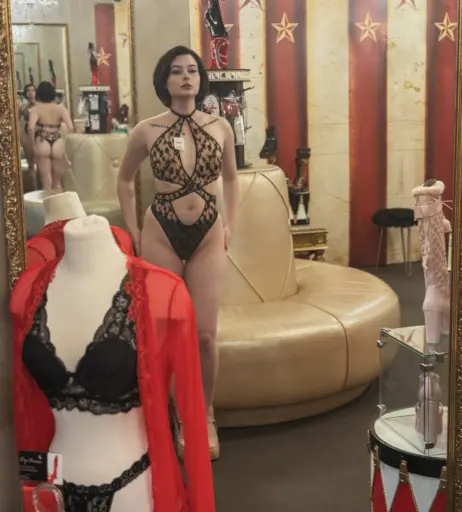 Image 10685104 from Harliantihero - Harlihero - Ladyofthefight