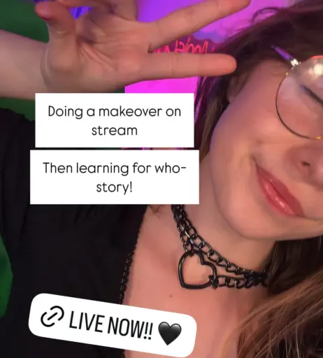 Image 10685261 from Chelsea Cook / WhoisChelsea