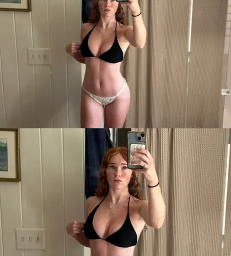 Image 10684976 from Kenziemahar / Prettygingergirl535