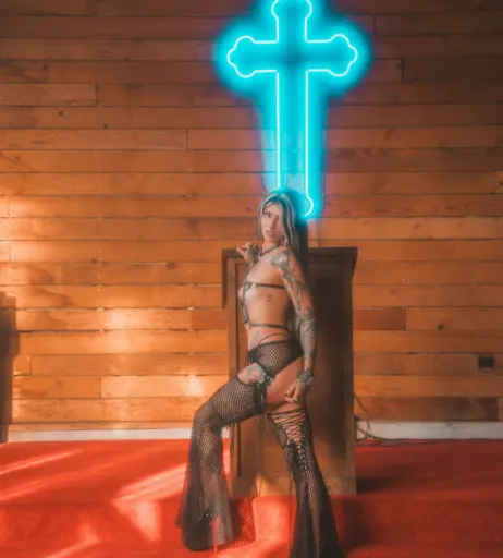 Image 10684260 from Luci / Lucii (the Alien)