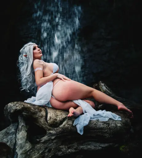 Image 1068734 from Jessica Nigri