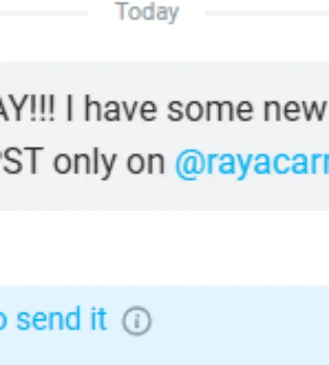 Image 10686028 from Raya Carmona