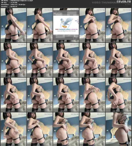 Image 1068154 from AsianBunnyx