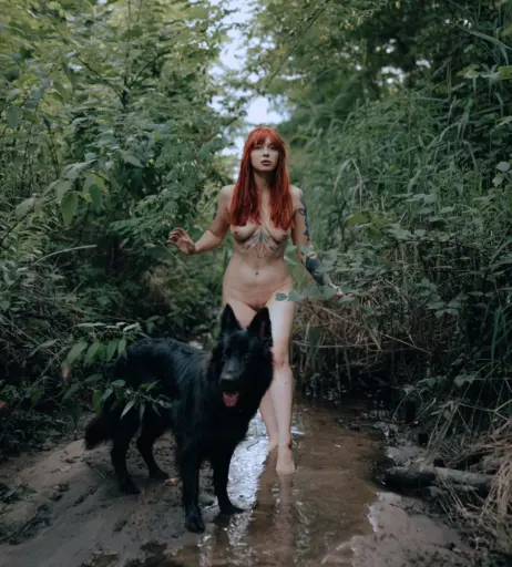 Image 10681391 from Roskosh | Ostathre | Astathre