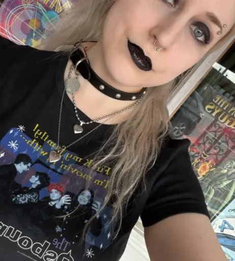 Image 10683429 from Maddie Reznor - Kyloquinn