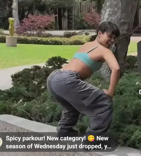 Image 10683410 from Lorena Parkour (Lorena Abreu)