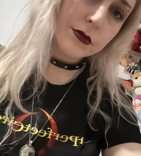 Image 10683430 from Maddie Reznor - Kyloquinn