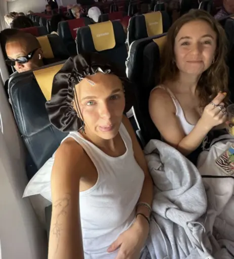 Image 10683705 from Lies Zhara (Dutch Influencer)