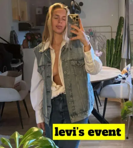 Image 10683688 from Lies Zhara (Dutch Influencer)