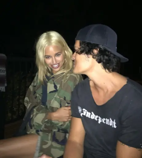 Image 10683164 from Tommy Genesis