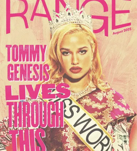 Image 10683152 from Tommy Genesis