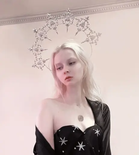 Image 10683061 from Sasha Gaier | acidjazzsinger | sasha.gaier | yukajevons