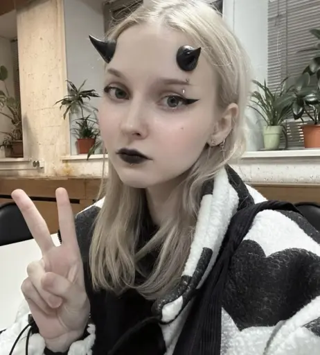 Image 10683068 from Sasha Gaier | acidjazzsinger | sasha.gaier | yukajevons